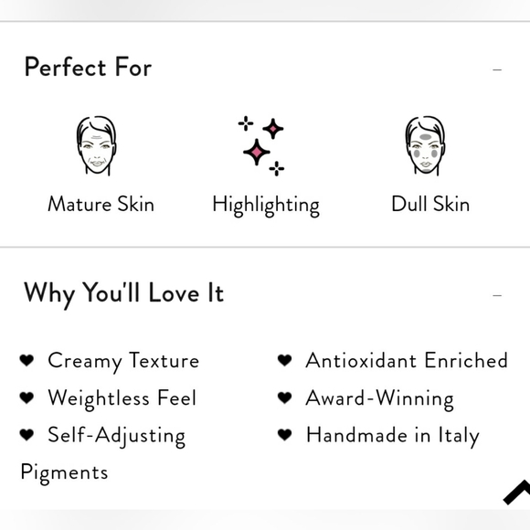 🦋 Laura Geller Baked Blush-N-Brighten Marbleized Blush (In Pink Buttercream) - Picture 11 of 11